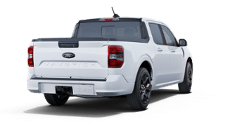 2025 Ford Maverick® External Image 4